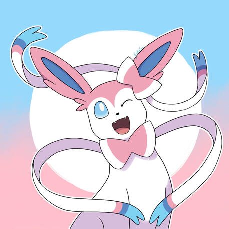 Sylveon